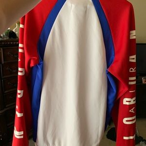 Mens Jordan jacket